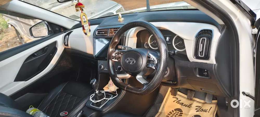 Hyundai Creta 2022