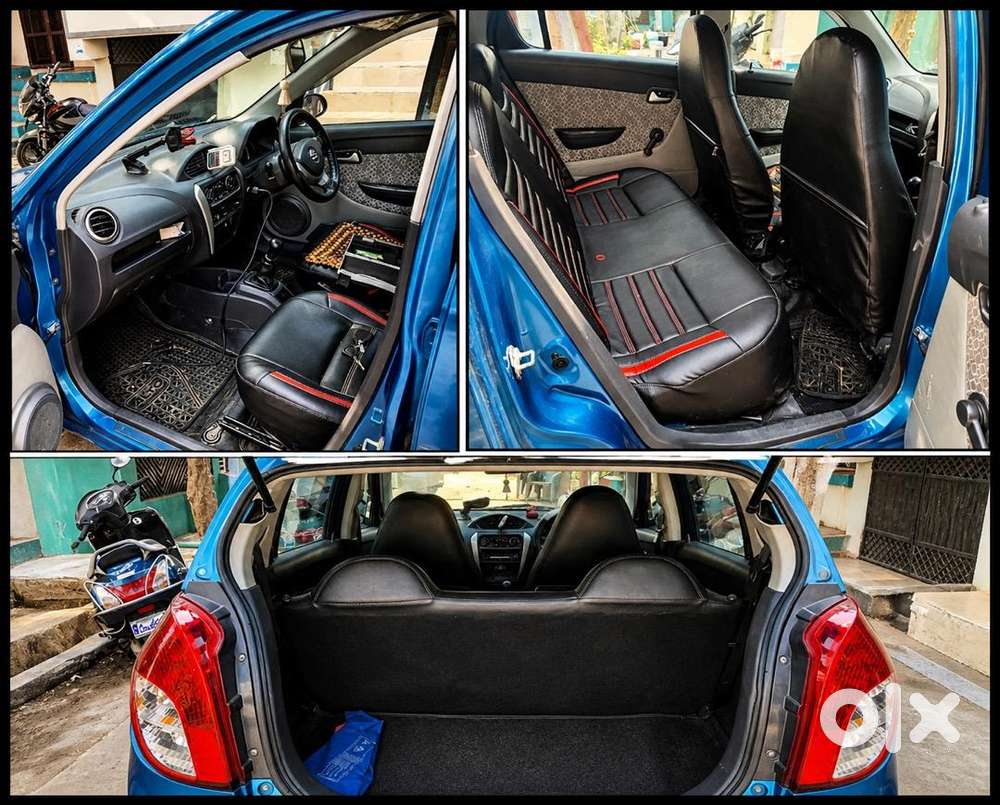 Maruti Suzuki Alto 800 2017 Petrol 69000 Km Driven