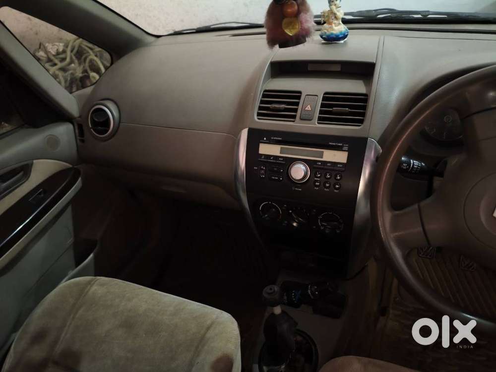 Maruti Suzuki Sx4 Model 2007 Diesel Engine First Owner Gurgaon City Se