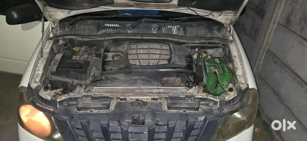 Mahindra Xylo 2013 Diesel Well Maintained