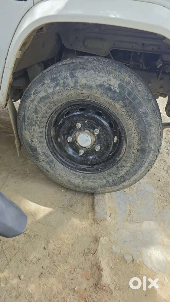 Mahindra Bolero Maxxhd1.7l Pickup – अच्छी Condition  Single Owner