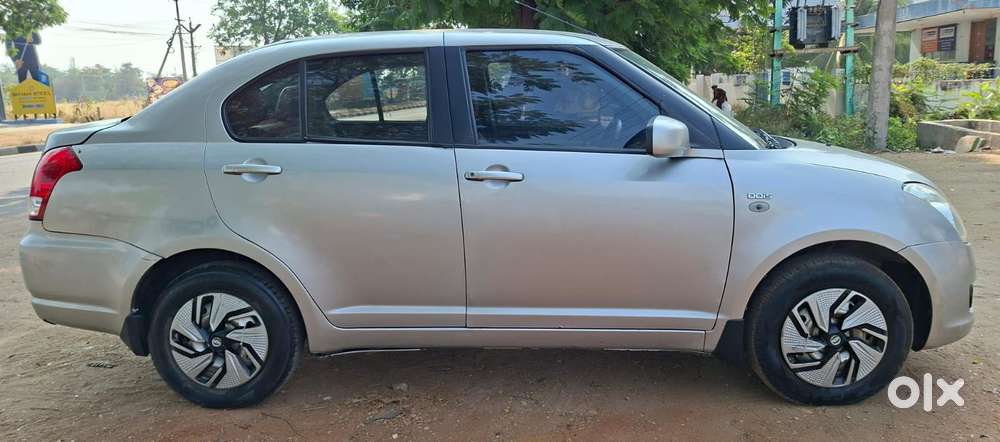 Maruti Suzuki Swift Dzire Vdi Bsiv, 2011, Diesel