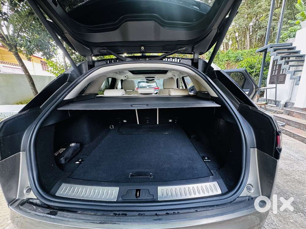 Land Rover Range Velar D180 R-dynamic Hse, 2018, Diesel