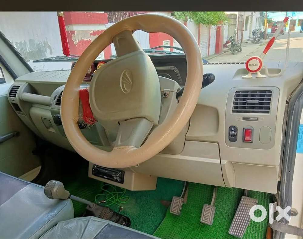 Mahindra Bolero 2016 Diesel