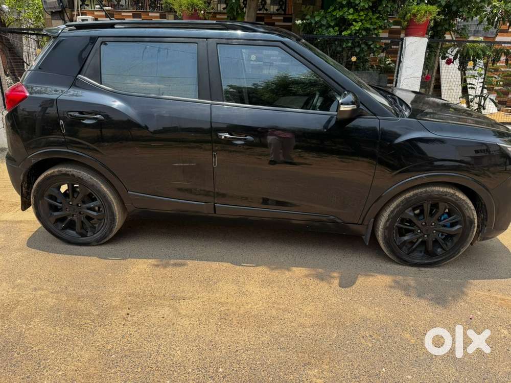 Mahindra Xuv300 Diesel 2020