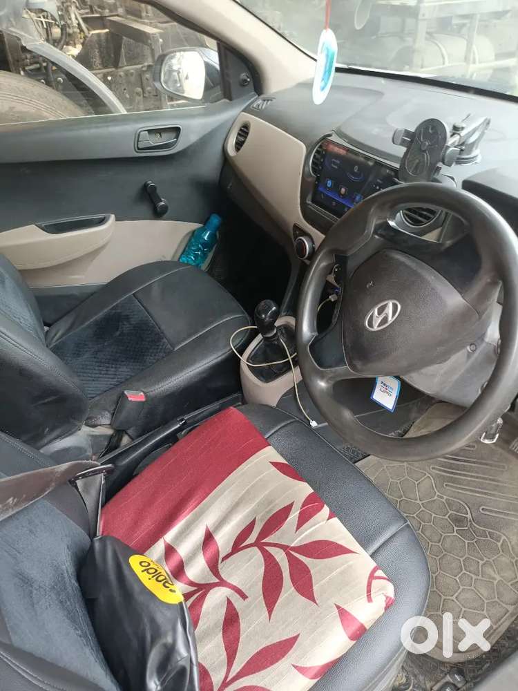 Hyundai Xcent Prime 2019 Cng & Hybrids 240000 Km Driven