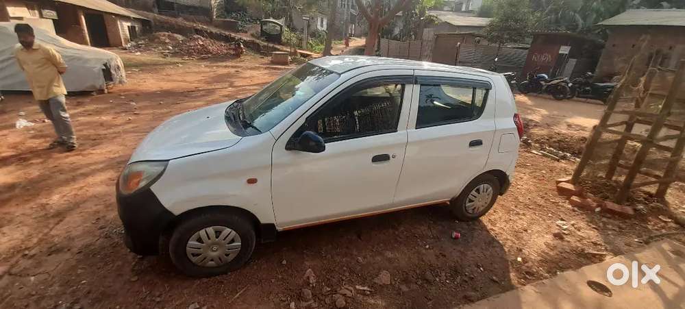 Maruti Suzuki Alto 800 2016 Petrol 150000 Km Driven