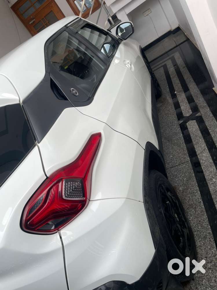 2023 Tata Punch Cng