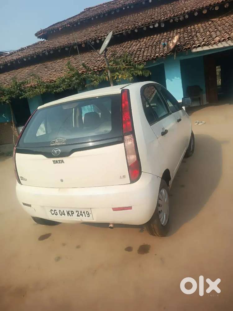 Tata Indica Vista 2012
Very Good Condition