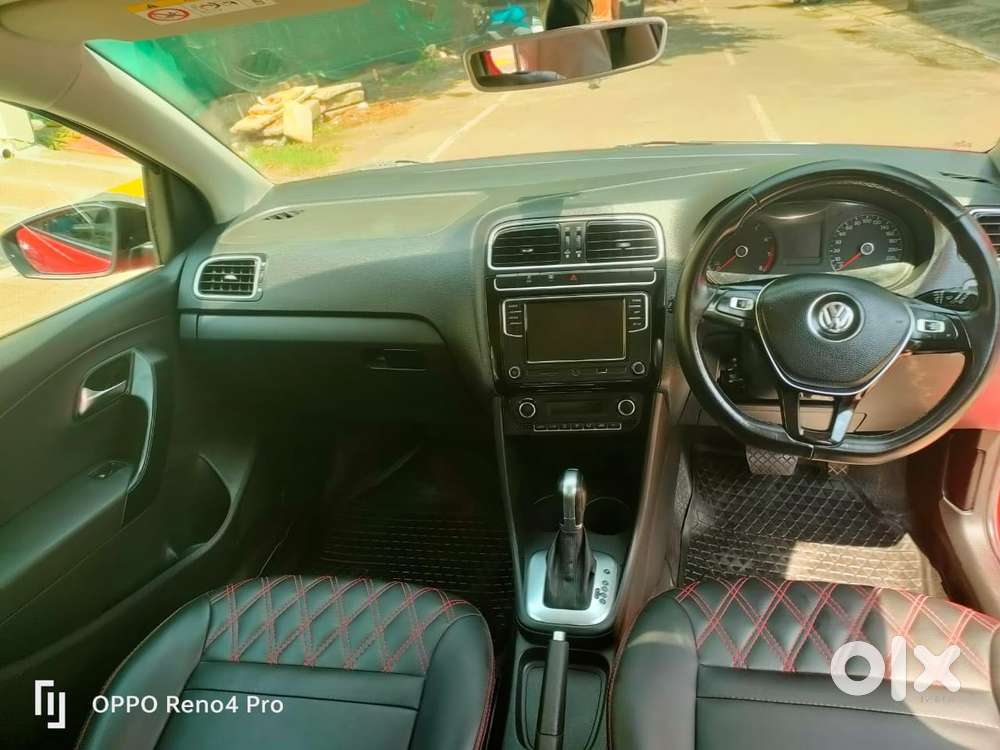 Volkswagen Polo Gt Tsi, 2020, Petrol