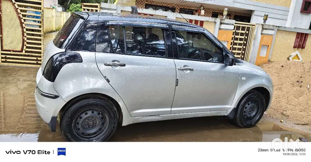 Maruti Suzuki Swift Vdi 2008