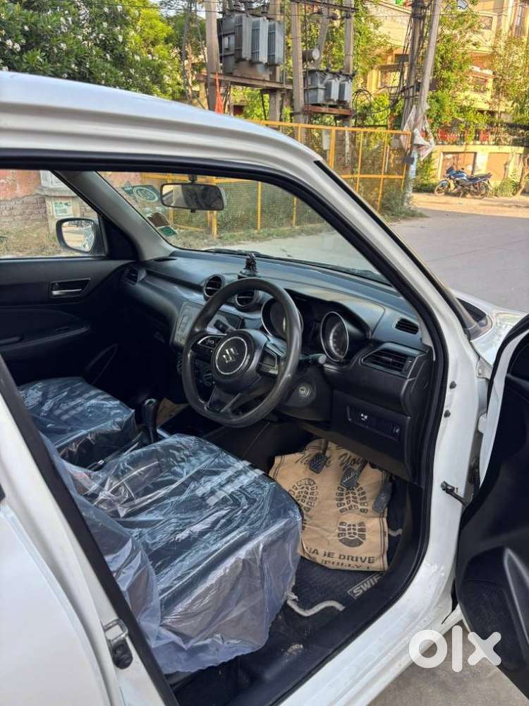 Maruti Suzuki Swift Vxi Cng, 2022, Cng & Hybrids