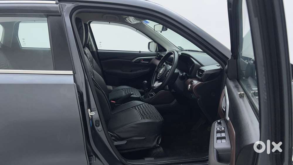 Maruti Suzuki Grand Vitara 1.5 Delta Smart Hybrid, 2026, Petrol