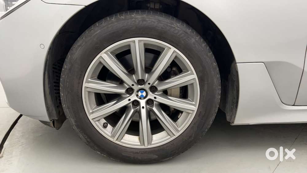 Bmw 6 Series 2.0 Gt 620d Luxury Line, 2020, Diesel
