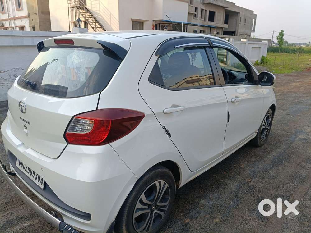 Tata Tiago 1.05 Revotorq Xb, 2021, Petrol