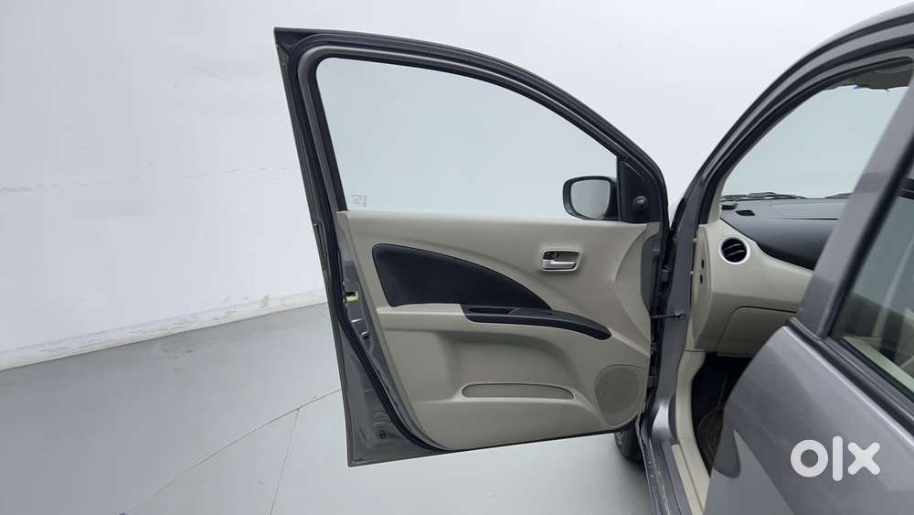 Maruti Suzuki Celerio 1.0 Vxi Amt, 2014, Petrol