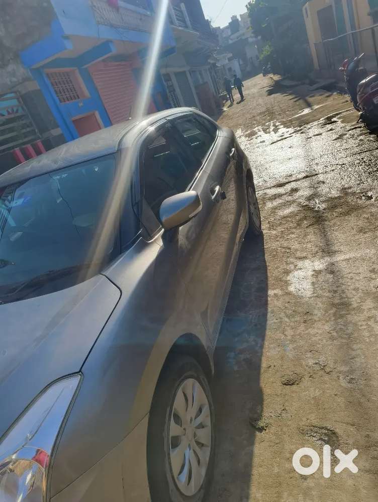 Car With Very Good Condition