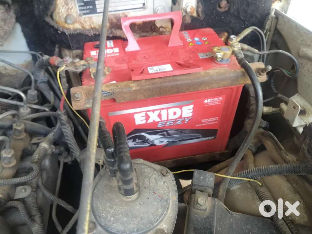 नई कार लेना है