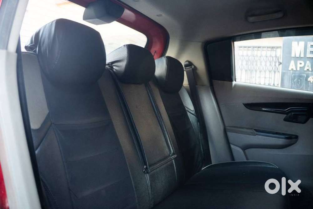 Mahindra Kuv 100 Mahindra-kuv-100-d75-k8, 2018, Diesel