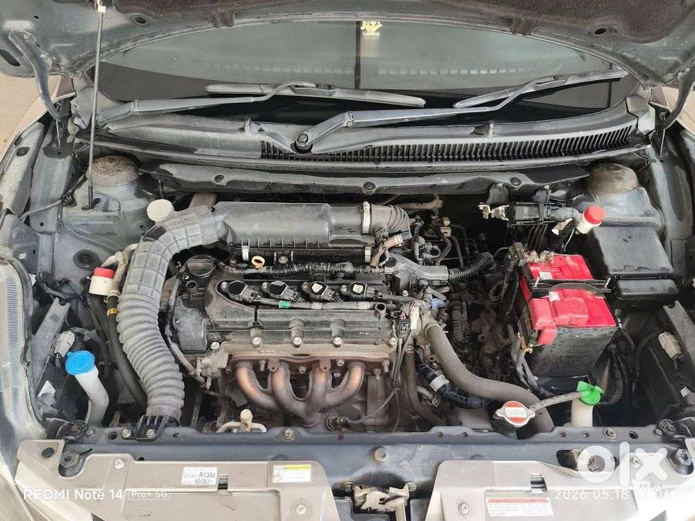 Maruti Suzuki Baleno Alpha Diesel, 2020, Petrol
