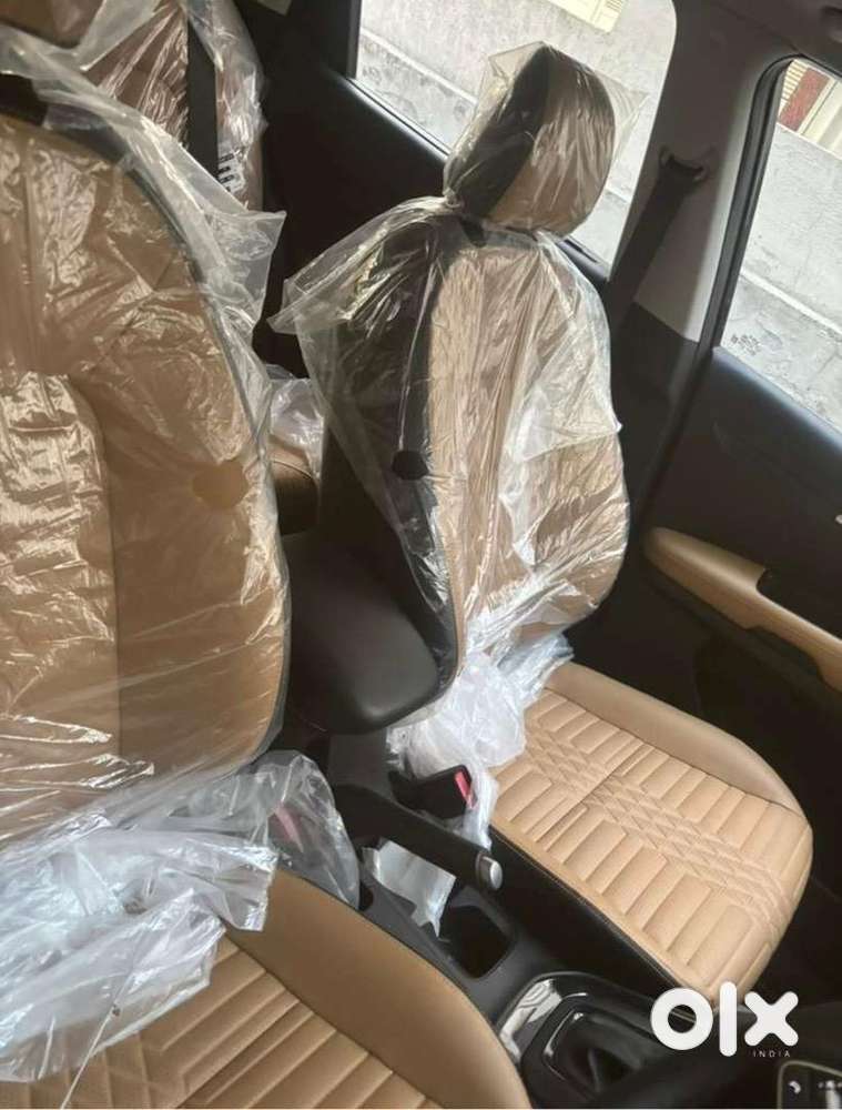 Kia Diesel Car 2025 . Driven 5000 Km Only