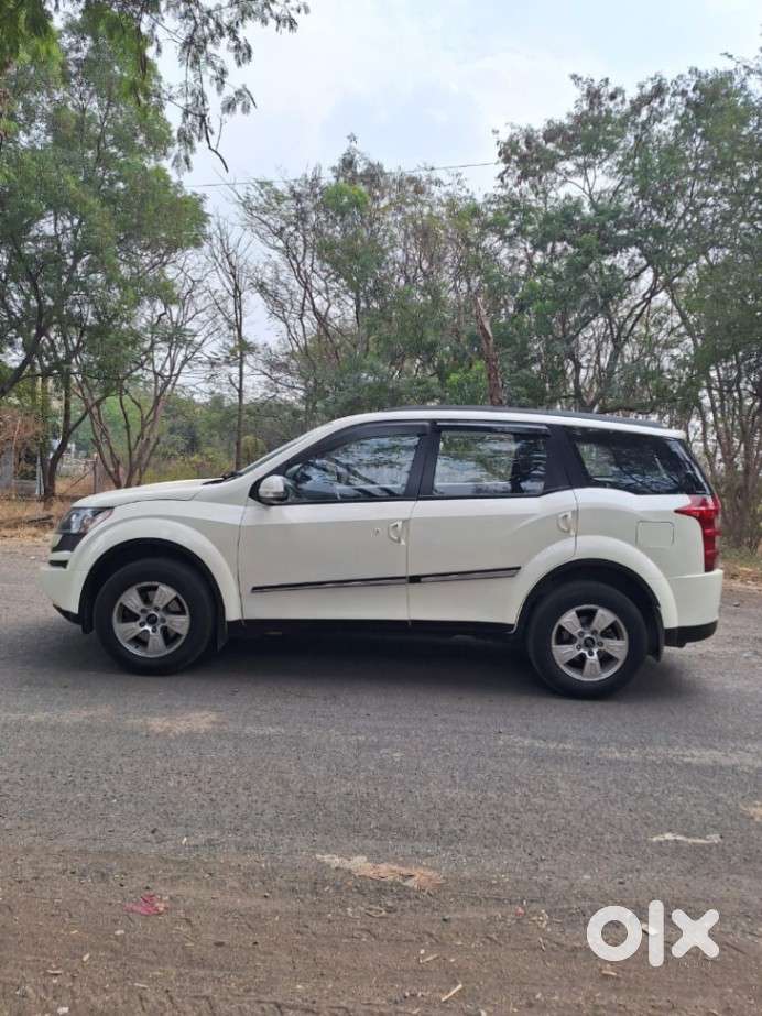 Mahindra Xuv500 2011-2015 W8 2wd, 2014, Diesel