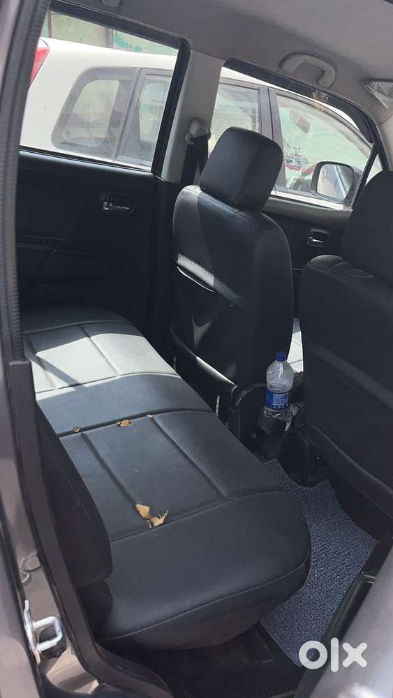 Maruti Suzuki Wagon R Stingray 1.0 Vxi Plus, 2014, Petrol