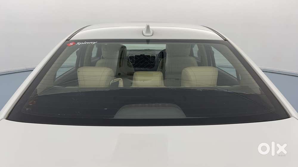 Honda City 1.5 Zx I-dtec Mt, 2021, Diesel