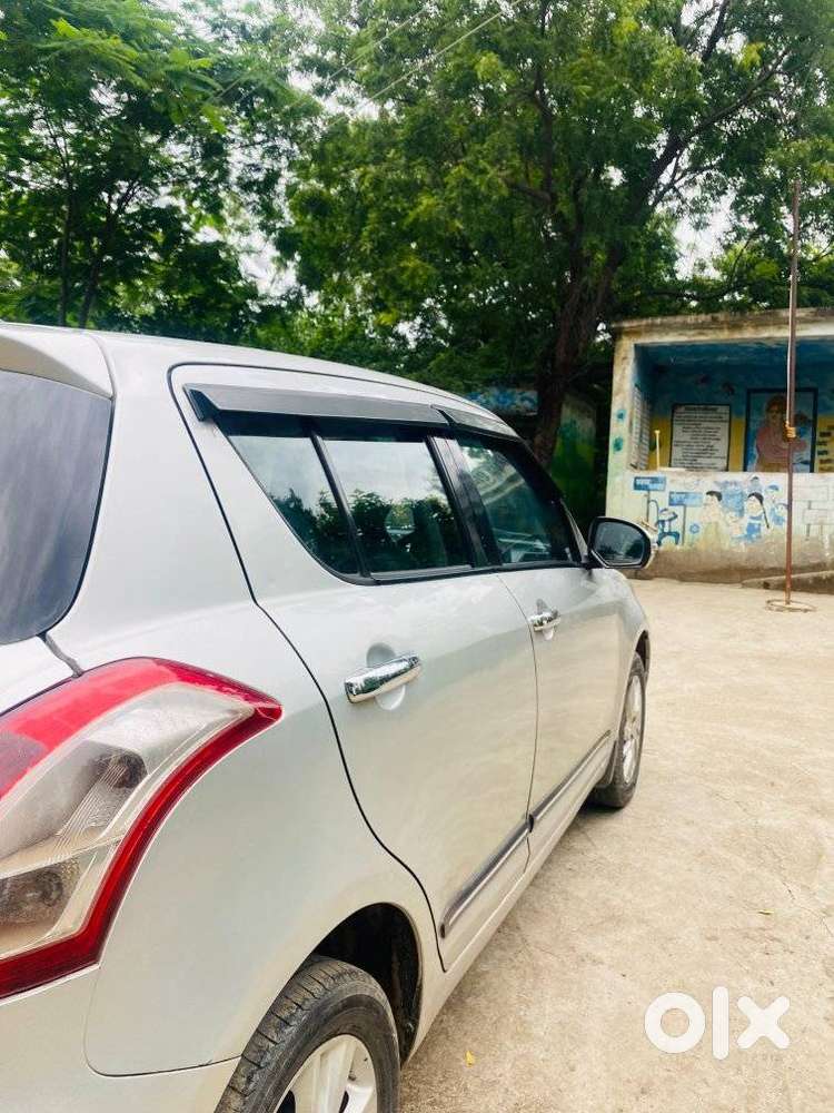 Maruti Suzuki Swift 2011-2014 Zdi, 2012, Diesel