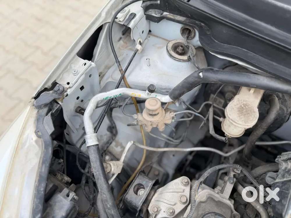 Maruti Suzuki Celerio Lxi 2018 / Cng / 56000 Km