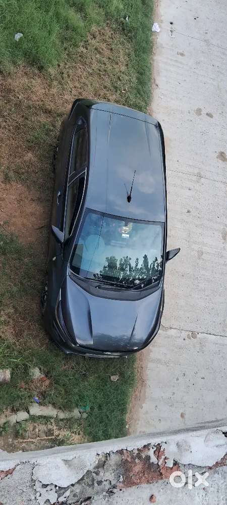 Tata Altroz 1.2 Xm 2020