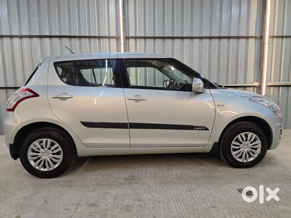 Maruti Suzuki Swift