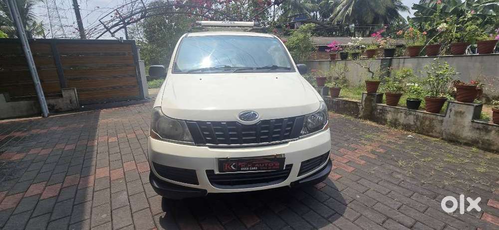 Mahindra Xylo D2 Maxx, 2016, Diesel