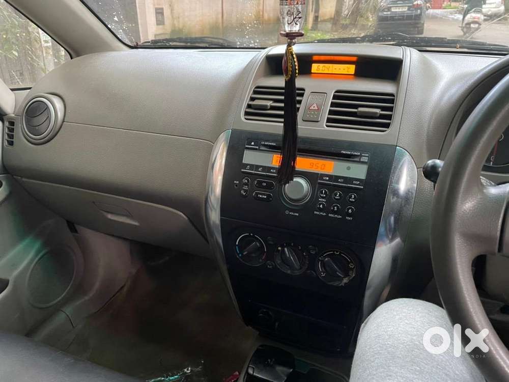 Maruti Suzuki Sx4 2010 Petrol Well Maintained