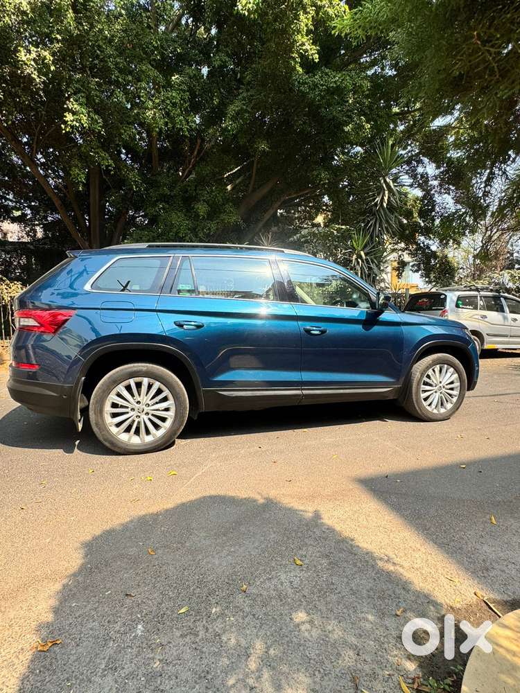 Skoda Kodiaq 2.0 Tdi Style, 2019, Diesel
