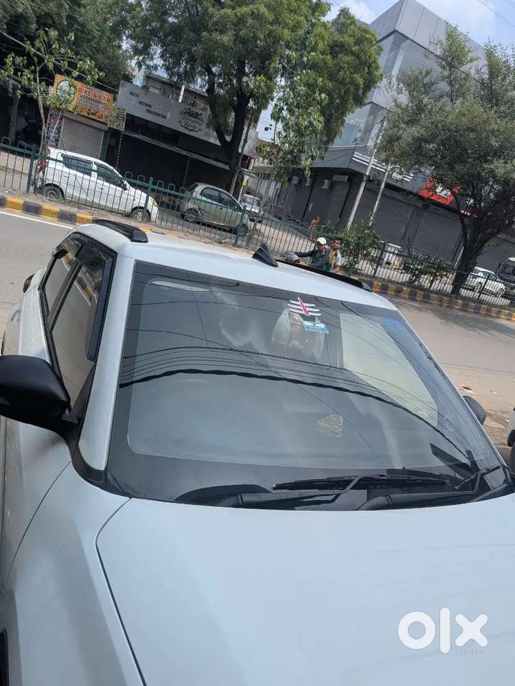 Tata Punch 2022 Cng & Hybrids 21500 Km Driven Out Side Cng