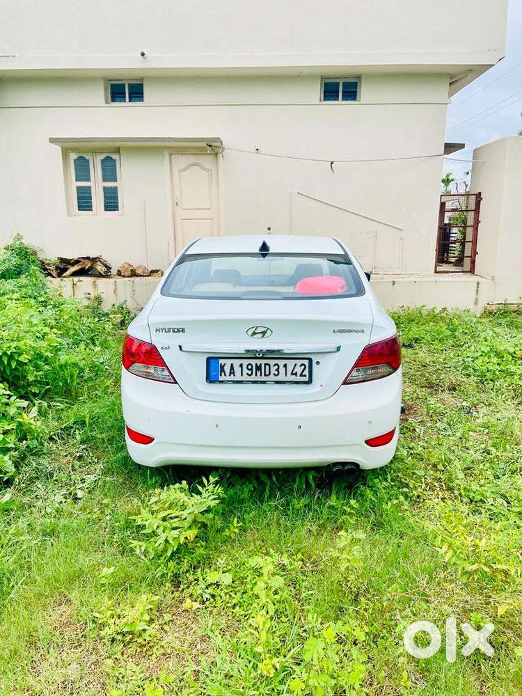 Hyundai Diesel Manual 2013