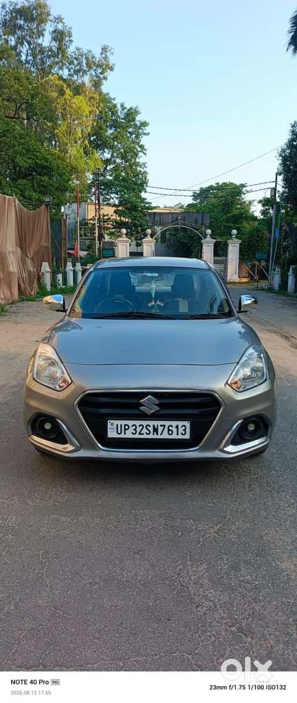 Maruti Suzuki Swift Dzire Vxi Optional, 2023, Petrol