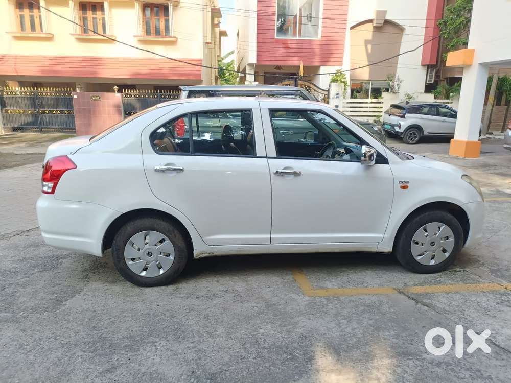 Maruti Suzuki Swift Dzire Tour S Diesel, 2015, Diesel