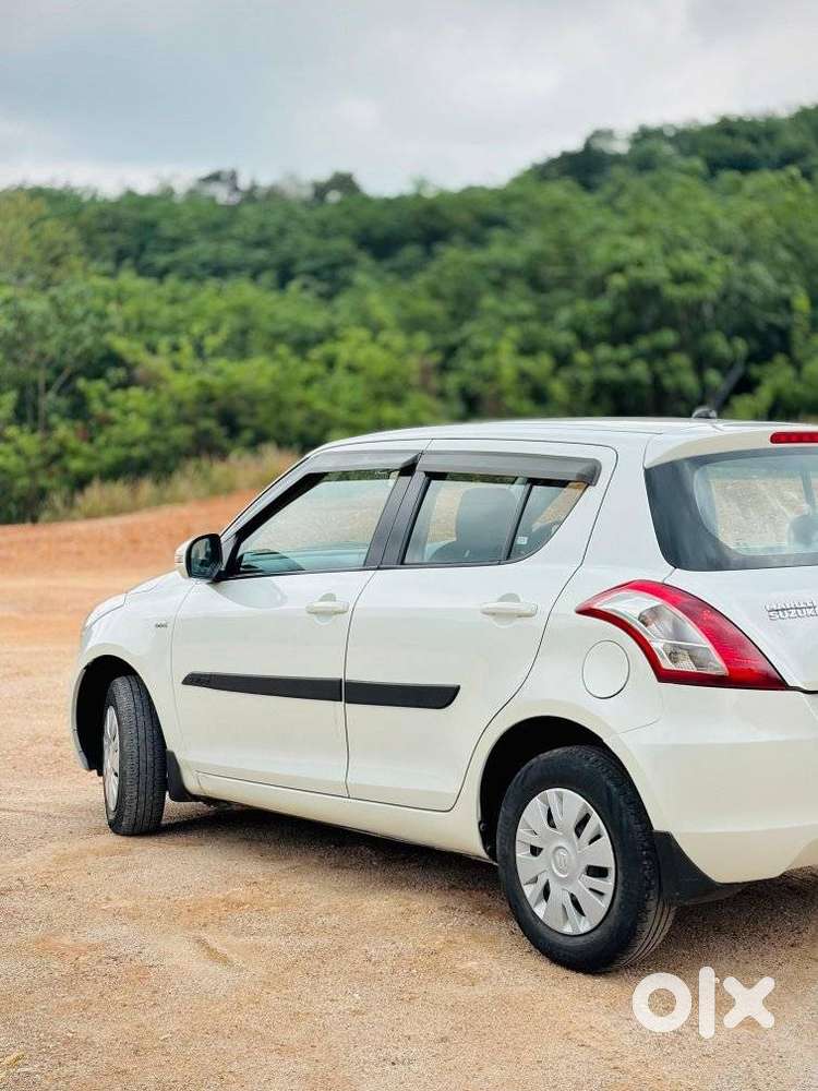 Maruti Suzuki Swift Ddis Vdi, 2013, Diesel