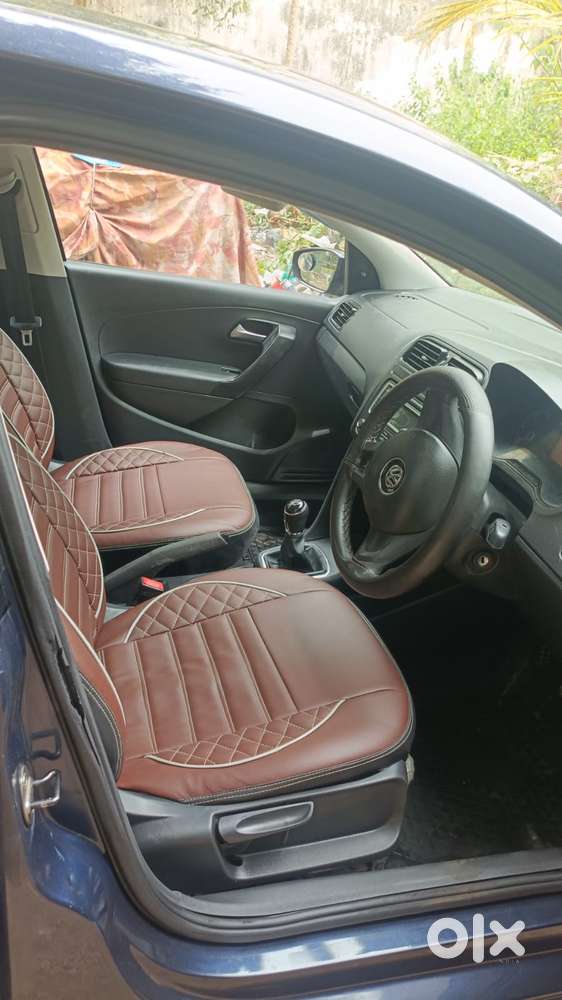 Volkswagen Vento Diesel Comfortline, 2015, Diesel