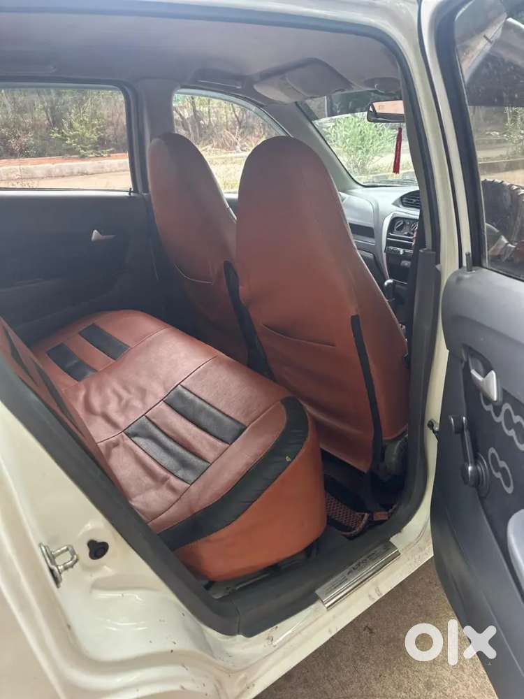 Maruti Suzuki Alto 800 Lxi 2014 Good Condition