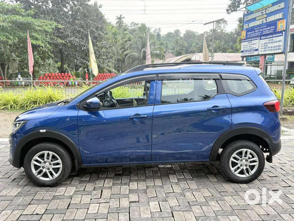 Renault Triber Rxl, 2022, Petrol