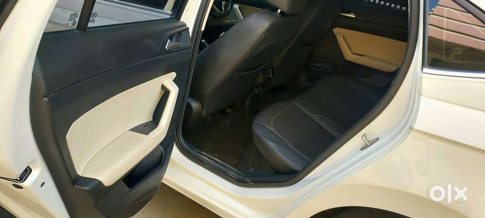 Volkswagen Virtus Gt Plus 1.5 Tsi Evo Dsg (electric Seats), 2023, Pe..