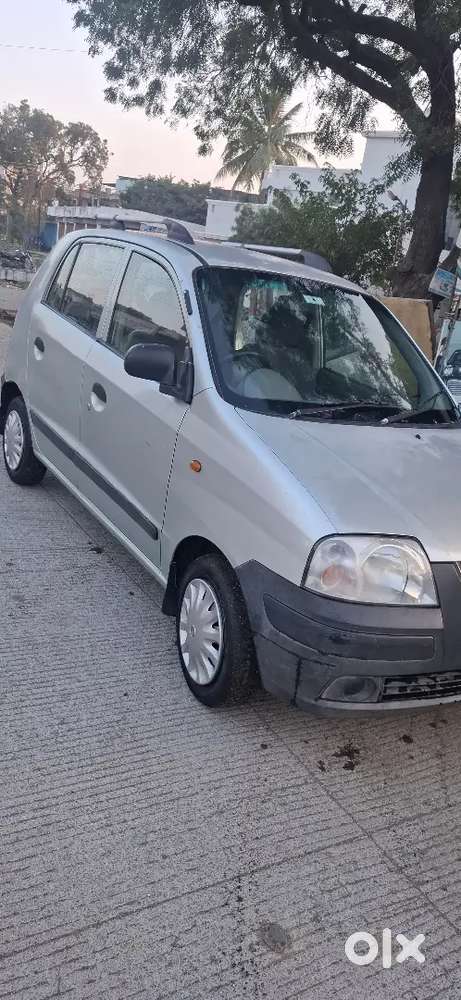 Hyundai Santro Xing 2003