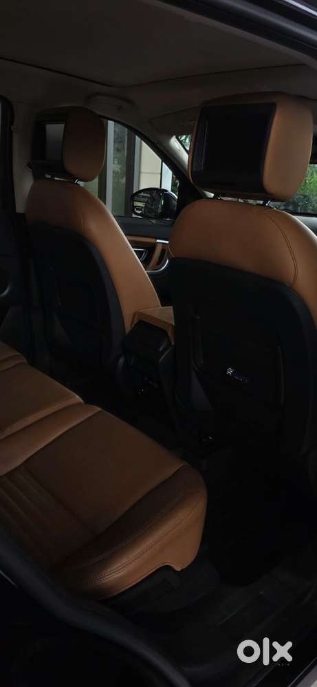 Land Rover Discovery Sports S 2.0 Diesel, 2019, Diesel