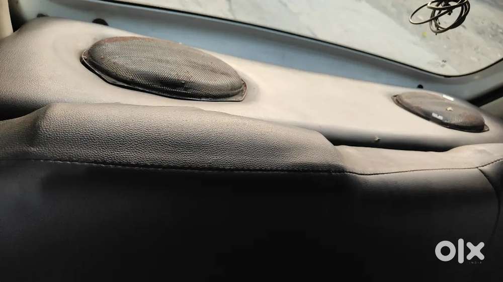 Hyundai I10 Petrol  + Lpg 2009