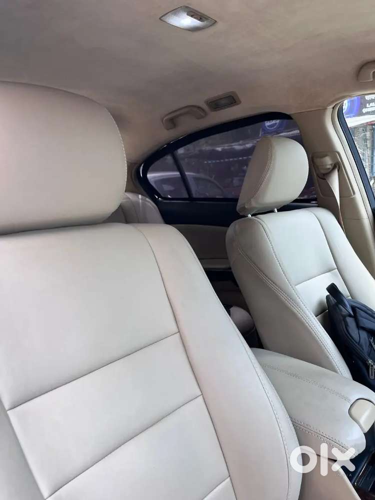 Honda Accord 2.4 2009