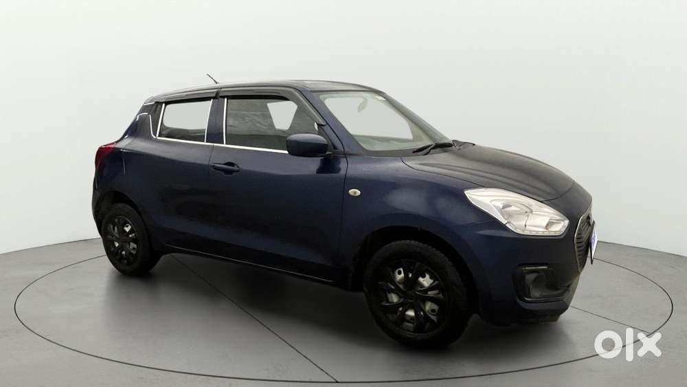 Maruti Suzuki Swift Lxi 2018, 2019, Petrol