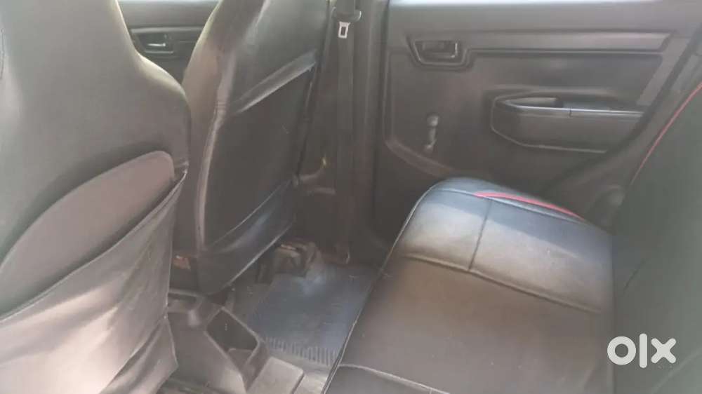 Maruti Suzuki S-presso 2022